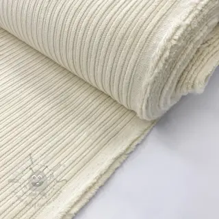 Vakosametti STRIPE ecru