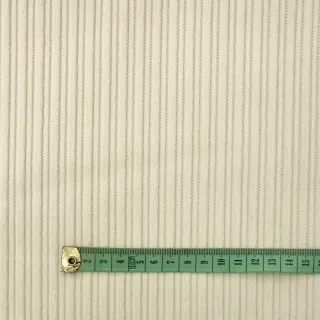 Menčester STRIPE ecru