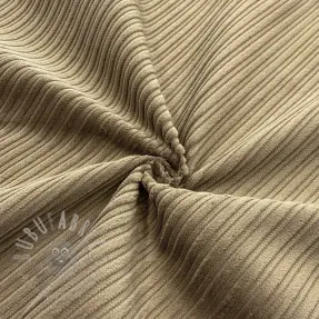 Vakosametti STRIPE beige