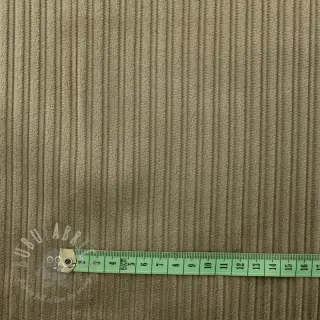 Vakosametti STRIPE beige