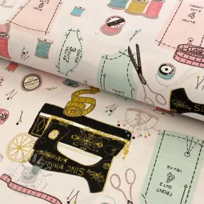 Sisustuskangas premium Sewing supplies