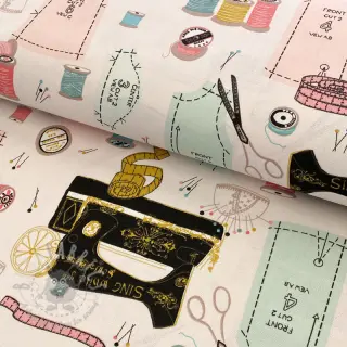 Sisustuskangas premium Sewing supplies