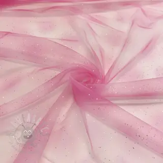 Tylli TUTU-hameeseen Rainbow glitter design B
