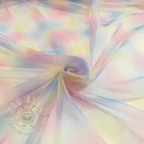 Tylli TUTU-hameeseen Rainbow design H