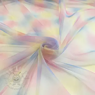 Tylli TUTU-hameeseen Rainbow design H