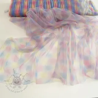 Tylli TUTU-hameeseen Rainbow design H