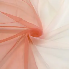 Tyl na TUTU Rainbow design E