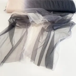 Tyl na TUTU Rainbow design G
