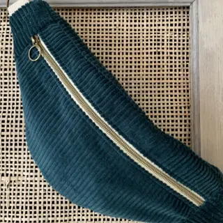 Vakosametti green