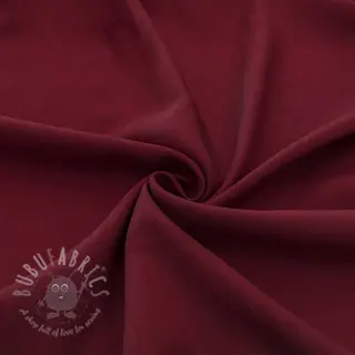 Viskoosi RADIANCE bordeaux