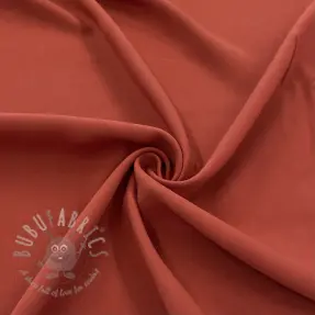 Viskoosi RADIANCE terra cotta