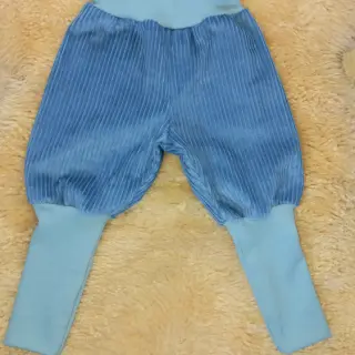 Vakosametti blue