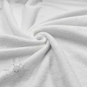 Froteekangas VELVET BAMBOO white