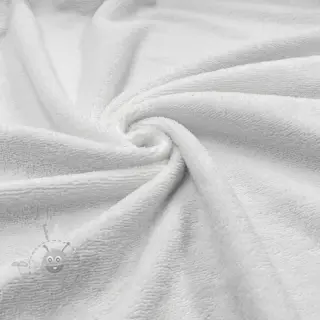 Froteekangas VELVET BAMBOO white