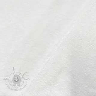 Froteekangas VELVET BAMBOO white