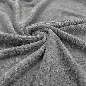 Froteekangas VELVET BAMBOO grey