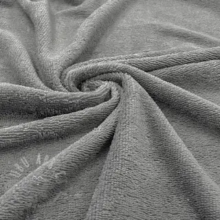 Froteekangas VELVET BAMBOO grey