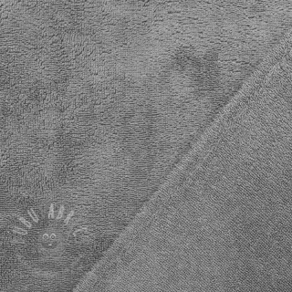 Froteekangas VELVET BAMBOO grey