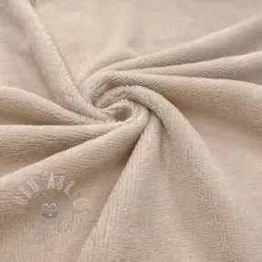 Froteekangas VELVET BAMBOO sand