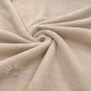Froteekangas VELVET BAMBOO sand