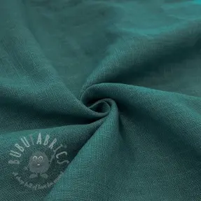 Esipesty pellava dark cyan