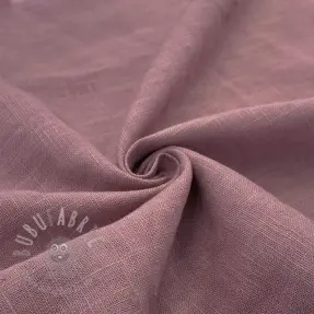 Esipesty pellava mauve