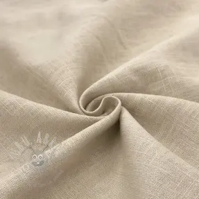 Esipesty pellava beige