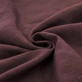 Ľan predpraný old purple