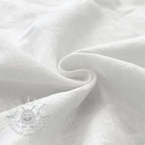 Esipesty pellava white