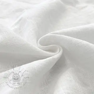 Esipesty pellava white