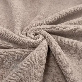 Froteekangas VELVET BAMBOO taupe