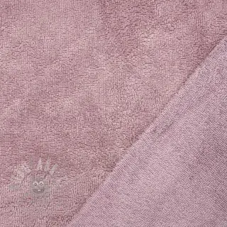 Froteekangas VELVET BAMBOO old lilac