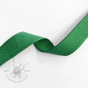 Hihna 2,5 cm grass green