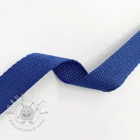 Hihna 2,5 cm cobalt