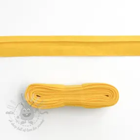 Reunusnauha puuvilla 3 m lemon