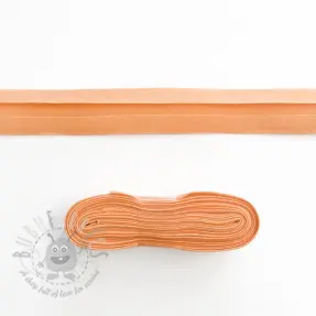 Reunusnauha puuvilla 3 m peach