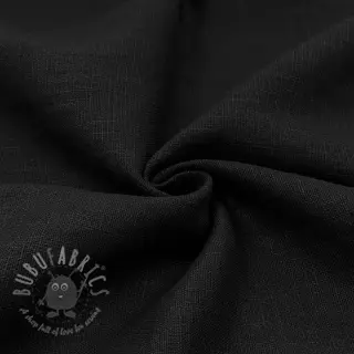 Esipesty pellava black