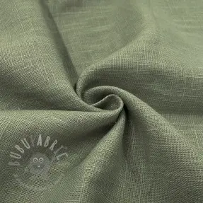 Esipesty pellava old green