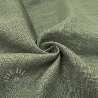 Esipesty pellava old green