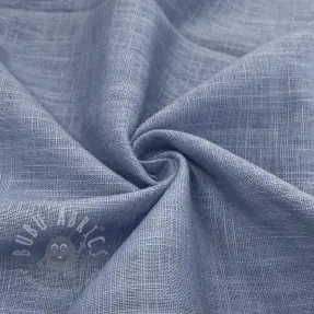 Esipesty pellava blue shadow