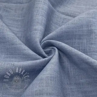 Esipesty pellava blue shadow