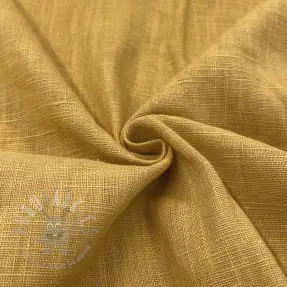 Esipesty pellava ochre