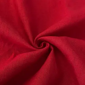 Ľan predpraný red