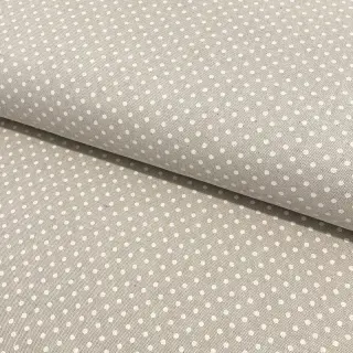 Dekoračná látka Linenlook Basic dots