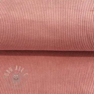 Vakosametti old rose