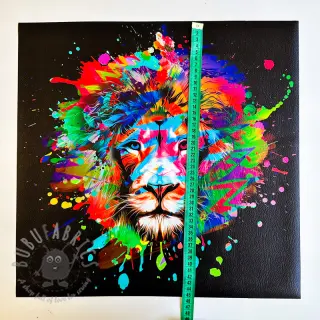 Tekonahka KARIA Lion splash PANEL
