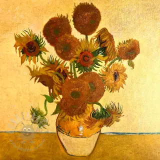 Tekonahka KARIA Bouquet PANEL
