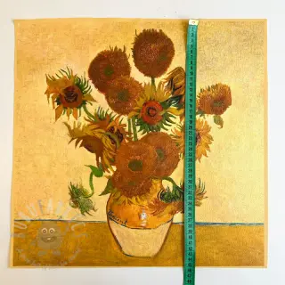 Tekonahka KARIA Bouquet PANEL