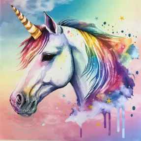 Tekonahka KARIA Unicorn PANEL