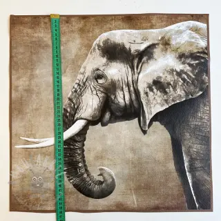 Tekonahka KARIA Elephant PANEL